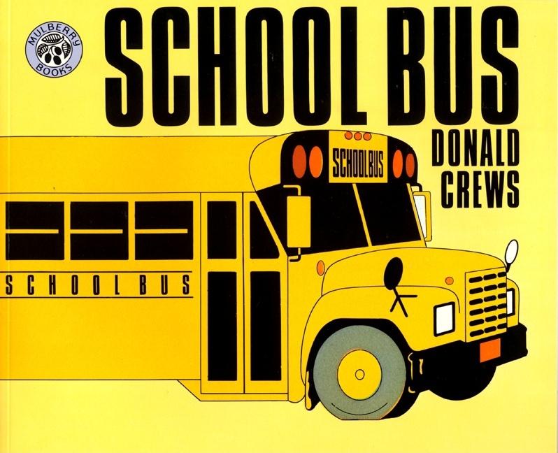 School Bus - Ingram