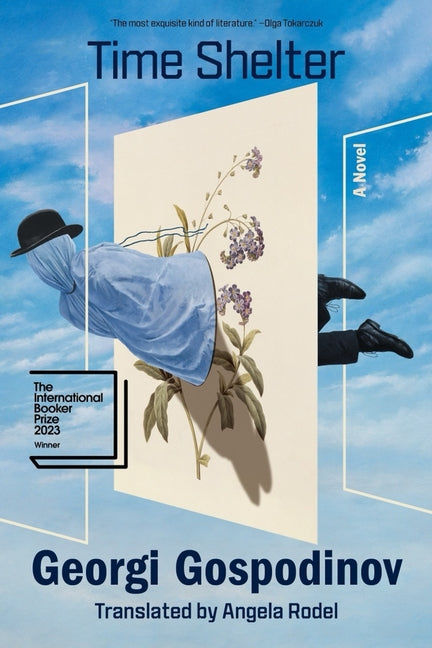 Time Shelter - Ingram