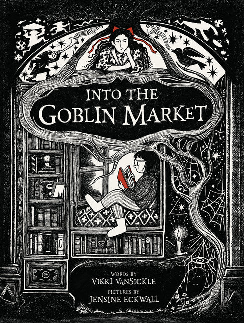 Into the Goblin Market - Ingram