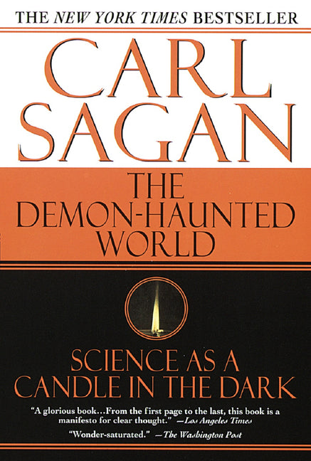The Demon-Haunted World: Science as a Candle in the Dark - Ingram