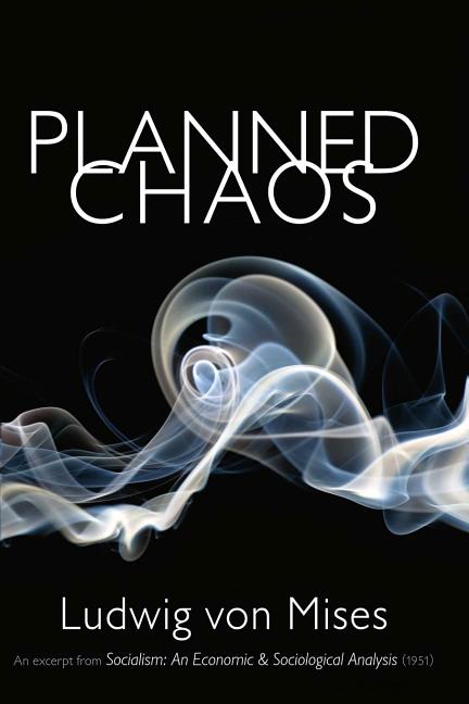 Planned Chaos - Ingram