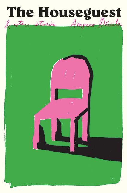 Houseguest: And Other Stories - Ingram