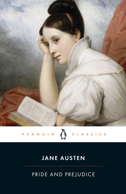 Pride and Prejudice (Revised) - Ingram