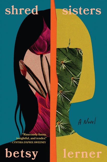 Shred Sisters - Ingram