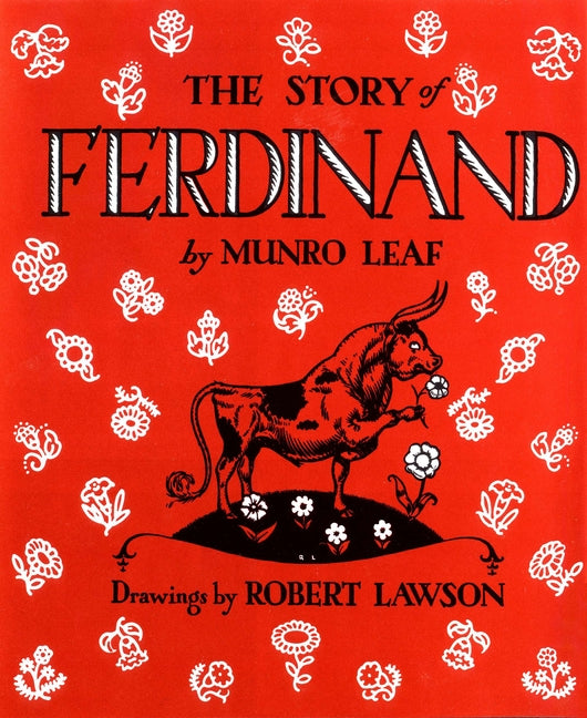 Story of Ferdinand - Ingram