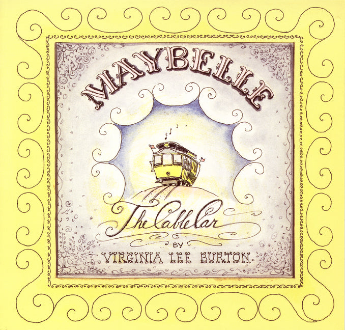 Maybelle the Cable Car - Ingram