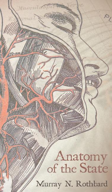 Anatomy of the State - Ingram