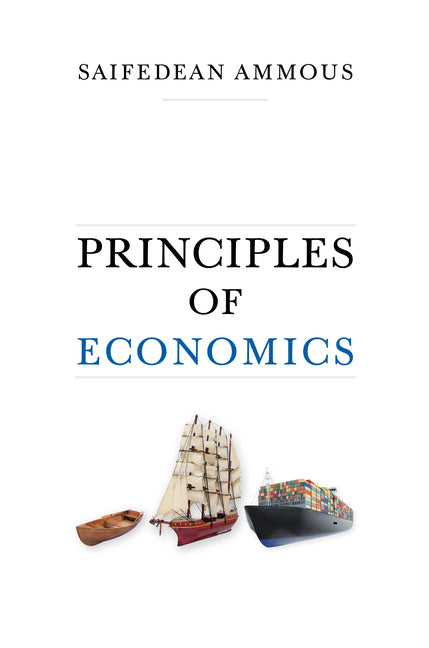 Principles of Economics - Ingram