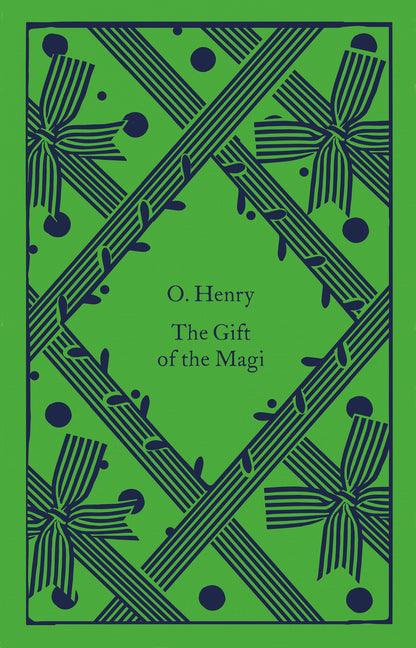 Gift of the Magi - Ingram