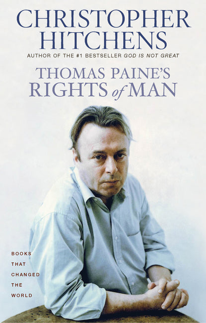 Thomas Paine's Rights of Man: A Biography - Ingram