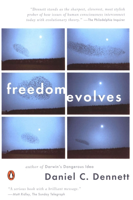 Freedom Evolves - Ingram
