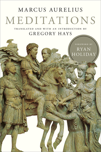 Meditations - Ingram