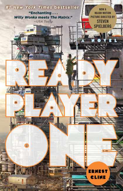 Ready Player One - Ingram