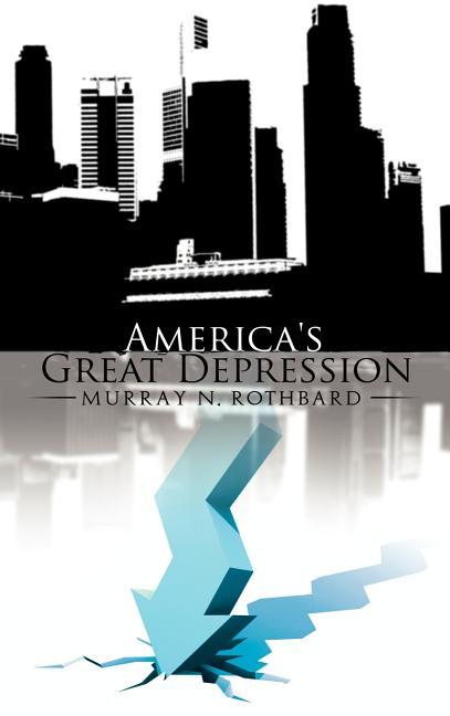 America's Great Depression - Ingram