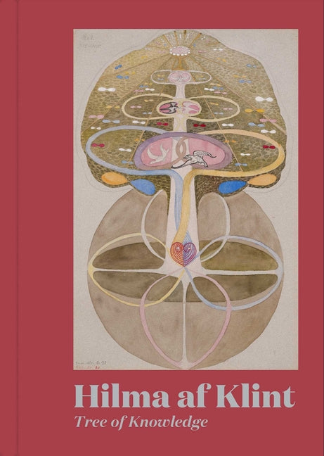 Hilma AF Klint: Tree of Knowledge - Ingram