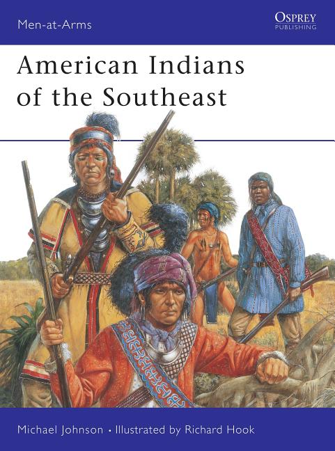 American Indians of the Southeast - Ingram