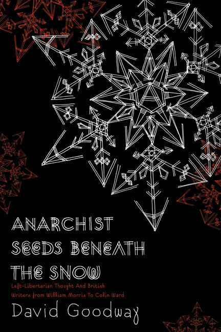 Anarchist Seeds Beneath the Snow: Left-Libertarian Thought and British Writers from William Morris to Colin Ward (Revised) - Ingram