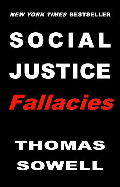 Social Justice Fallacies - Ingram