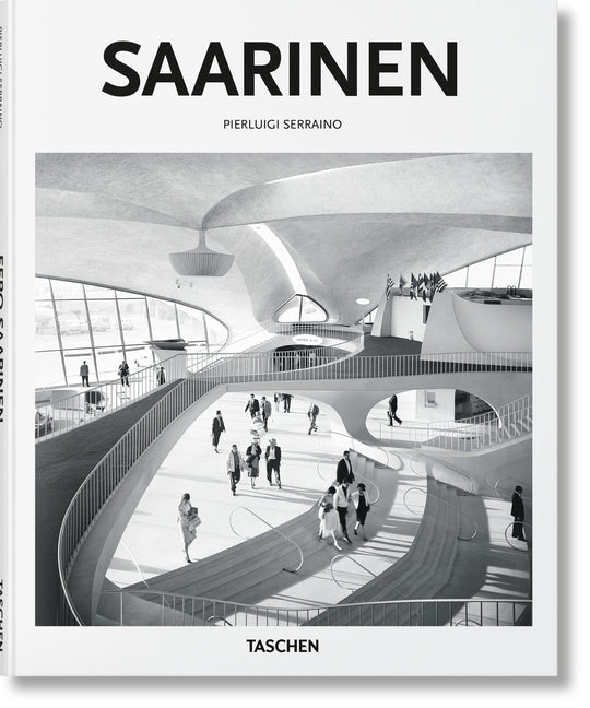 Saarinen - Ingram