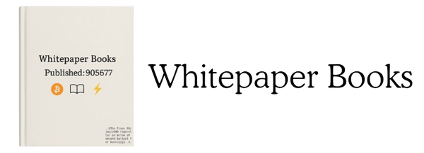 Whitepaper Books