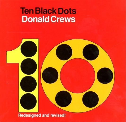 Ten Black Dots - Ingram