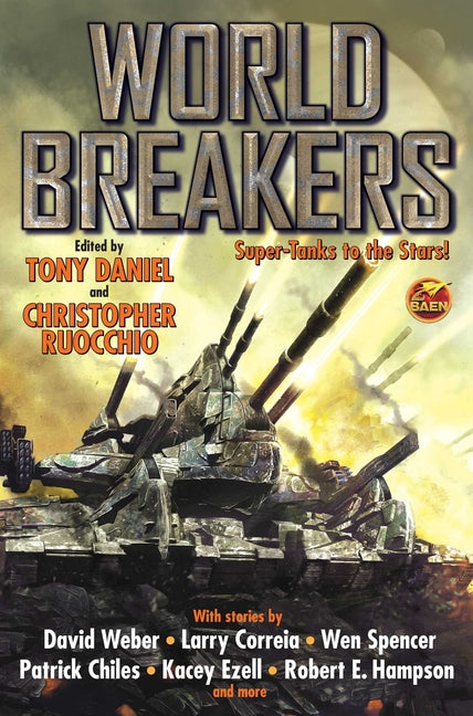 World Breakers - Ingram
