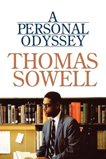 Personal Odyssey - Ingram