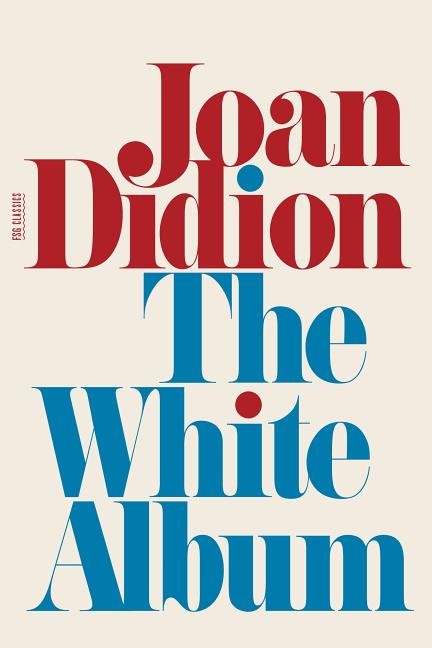 White Album - Ingram