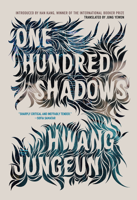 One Hundred Shadows - Ingram