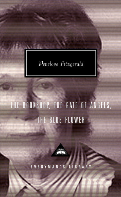 Bookshop, the Gate of Angels, the Blue Flower: Introduction by Frank Kermode - Ingram