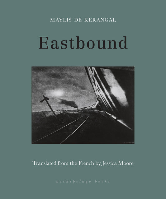 Eastbound - Ingram