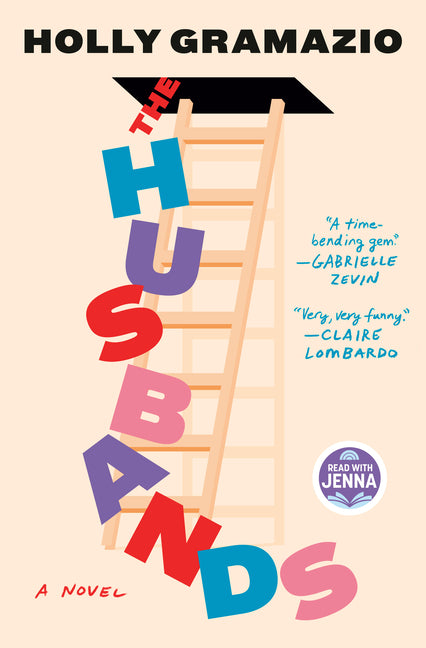 Husbands: A Read with Jenna Pick - Ingram