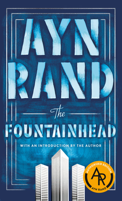 Fountainhead - Ingram