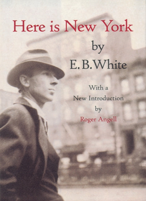 Here is New York - Ingram
