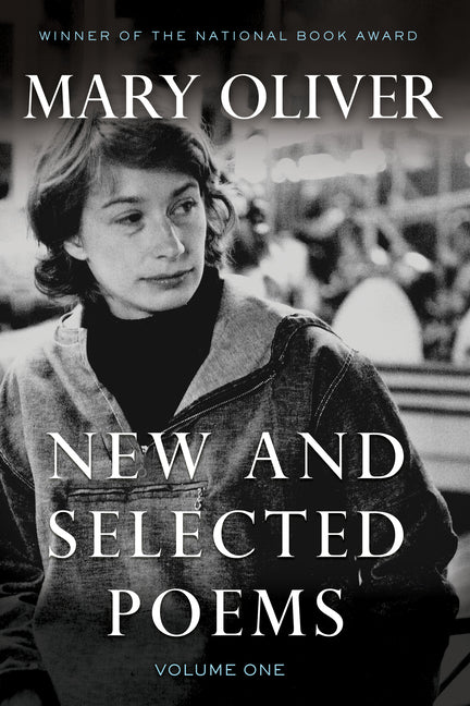 New and Selected Poems, Volume One - Ingram