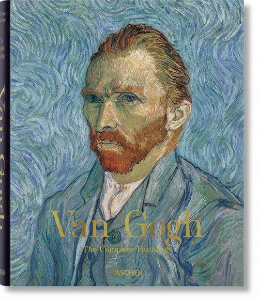 Van Gogh. the Complete Paintings - Ingram