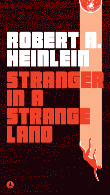 Stranger in a Strange Land - Ingram