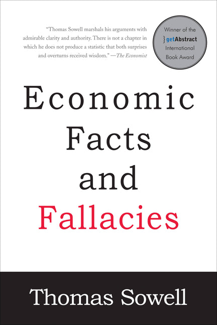 Economic Facts and Fallacies - Ingram