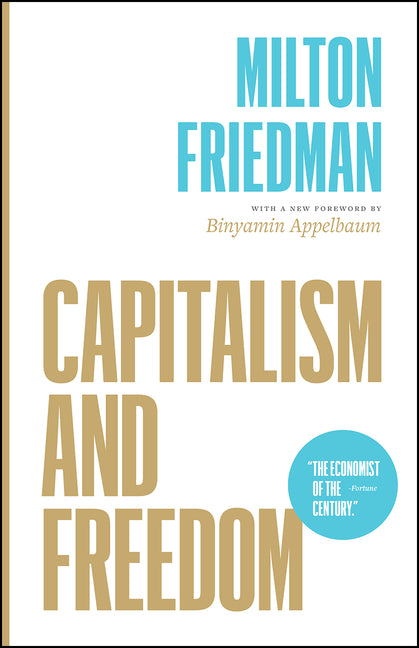 Capitalism and Freedom - Ingram