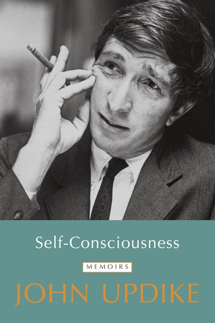Self-Consciousness - Ingram