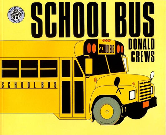 School Bus - Ingram