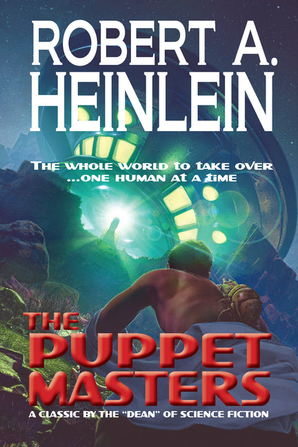 Puppet Masters - Ingram