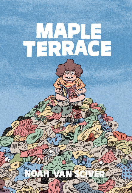 Maple Terrace - Ingram