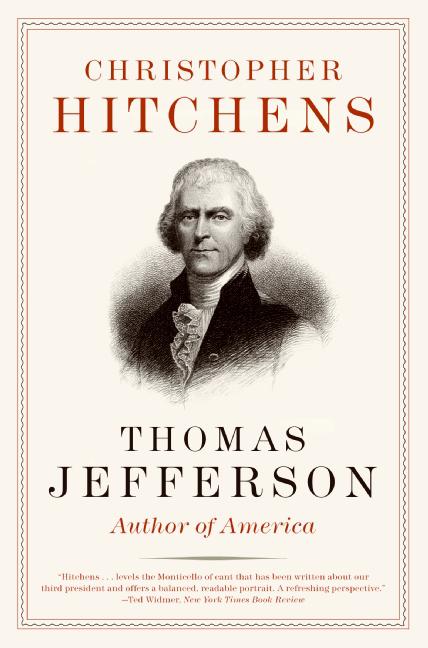 Thomas Jefferson: Author of America - Ingram
