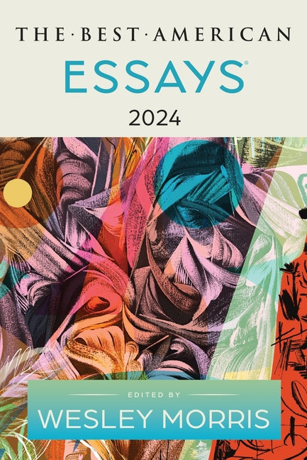 Best American Essays 2024 - Ingram