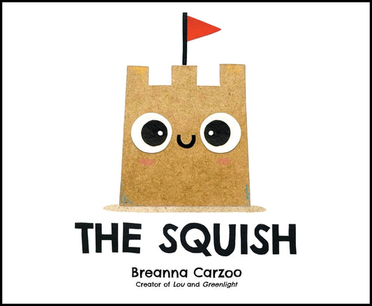 Squish - Ingram