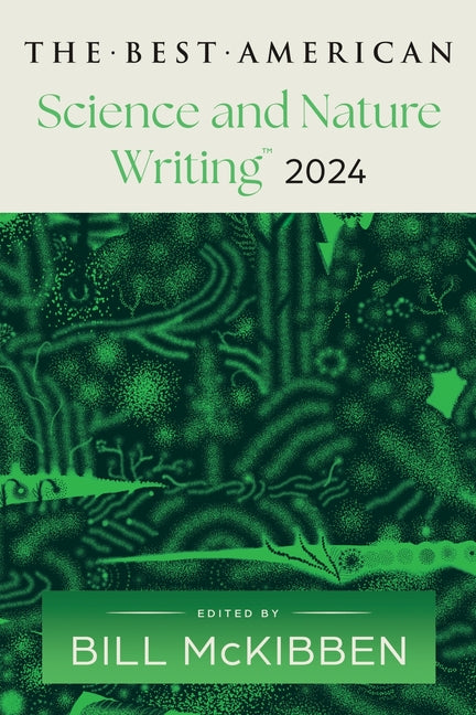 Best American Science and Nature Writing 2024 - Ingram