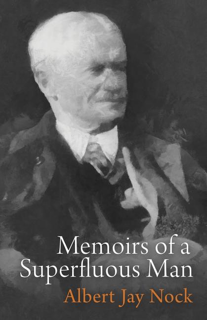 Memoirs of a Superfluous Man - Ingram