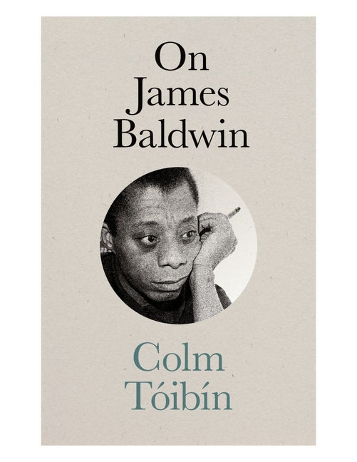 On James Baldwin - Ingram