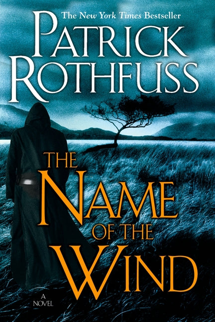 Name of the Wind - Ingram